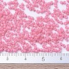 MIYUKI Delica Beads X-SEED-J020-DB2117-4