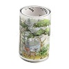 Mountain Forest Waterproof PET Decorative Stickers DIY-Q052-03D-2