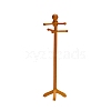 Mini Retro Coat Rack PW-WG27314-01-5