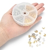 DIY Jewelry Making Finding Kit DIY-YW0006-30-5