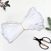 1Pc Plastic Deco Mesh SRIB-GF0001-64B-7