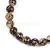 Synthetic Amber Beads Strands G-M199-A07-03-2