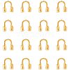 Brass Wire Guardians LS-KK-R030-G-1