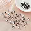 Preciosa® MAXIMA Crystal Round Stones X-PRC-RBSS24-23980-272-3