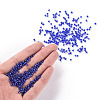 (Repacking Service Available) Glass Seed Beads SEED-C015-3mm-108-4