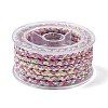 Braided Nylon Cord NWIR-G019-01-05-1