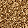 MIYUKI Round Rocailles Beads SEED-X0054-RR0182-3