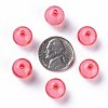 Transparent Acrylic Beads LS-TACR-S152-16A-710-3