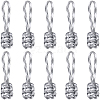 10Pcs Garment Accessories FIND-GF0008-59B-1