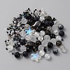Glass Beads GLAA-SZC0001-04D-1