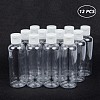 Plastic Squeeze Bottles DIY-BC0001-08-6
