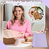 DIY Polyester Fabrics DIY-OC0012-31C-6