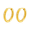 Stylish Stainless Steel Hoop Earrings RV4103-8-1