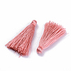 Polyester Tassel Pendant Decorations FIND-S260-D30-3