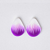 Handmade Polymer Clay Nail Art Decoration Accessories CLAY-R085-10-2