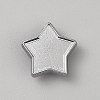 Alloy Slide Charms Cabochon Settings FIND-WH20031-11D-P-1