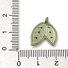 Alloy Pendants FIND-M037-01O-3