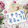 PVC Plastic Stamps DIY-WH0167-57-0520-3