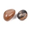 Natural Sunstone Beads GG-CBAD0F6-A04-01B-3