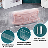 Acrylic Wall Mounted Display Stands ODIS-WH0043-95-4