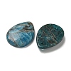 Natural Apatite Pendants G-Z071-03F-2