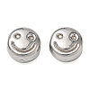 304 Stainless Steel Beads SA-CBA740F-21P-1