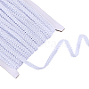 2Bags Polyester Lace Trim OCOR-ME0001-84H-1