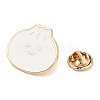 Food Enamel Pins JEWB-K012-01A-KCG-3