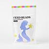 12/0 FGB Grade A Rainbow Glass Seed Beads X-SEED-Q010-F542-3