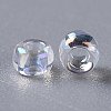 TOHO 8/0 Round Beads SEED-TR08-0161-3