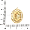 304 Stainless Steel with Enamel Pendants SA-CBA53DF-01-3