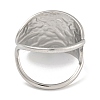 304 Stainless Steel Ring for Women RJEW-U014-04P-3