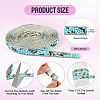 Hotfix Rhinestone Ribbon Trimming DIY-TAC0051-002A-1-4