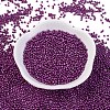 12/0 Grade A Round Glass Seed Beads SEED-Q009-FJX33-1