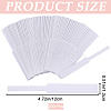 CRASPIRE Perfume Paper Test Strips DIY-CP0009-85A-2