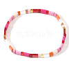 Bohemian Style Japanese TILA Glass Seed Beaded Stretch Bracelets for Women Men ZJ1483-6-1