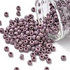 TOHO 6/0 Round Beads X-SEED-TR06-0052-1