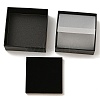 Cardboard Jewelry Packaging Boxes CON-H019-02-3