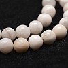 Natural White Crazy Lace Agate Bead Strands X-G-D840-55-10mm-3
