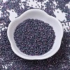 MIYUKI Delica Beads SEED-J020-DB0134-1