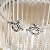 304 Stainless Steel Jewelry Set SJEW-V001-01P-4