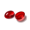 Glass Cabochons GLAA-B017-06E-04-2