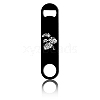 430 Stainless Steel Bottle Openers AJEW-WH0259-015-1