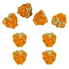 4Pcs Handmade Lampwork Beads LAMP-TA0002-24A-2