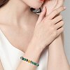 DIY Bracelets Making Kits DIY-PA0001-32-6