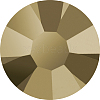 Preciosa® MAXIMA Crystal in Sew-On Cup X-PRC-SS29-00030-277-G-2