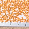 MIYUKI Round Rocailles Beads SEED-JP0008-RR0253-4
