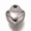 Non-Tarnish 304 Stainless Steel Charms STAS-H126-15P-1