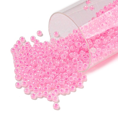 MIYUKI Round Rocailles Beads SEED-JP0010-RR0518-1