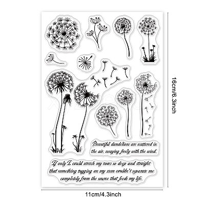 PVC Plastic Stamps DIY-WH0167-56-208-1